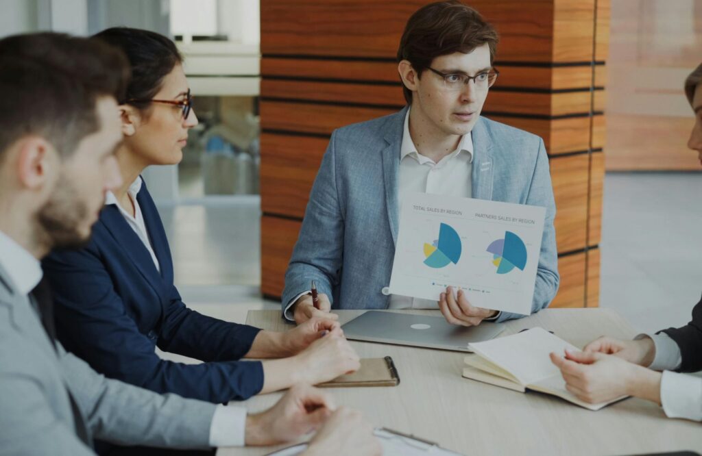 How to Create a Sales Funnel That Generates Real Leads for Businesses