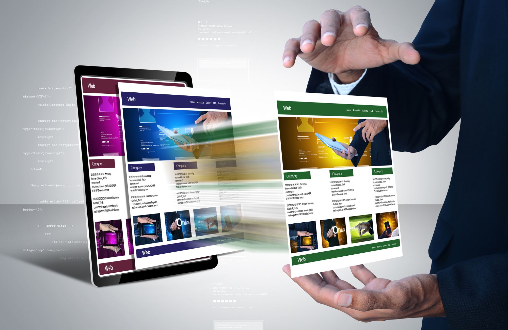 How to Improve Page Speed and Get More Leads