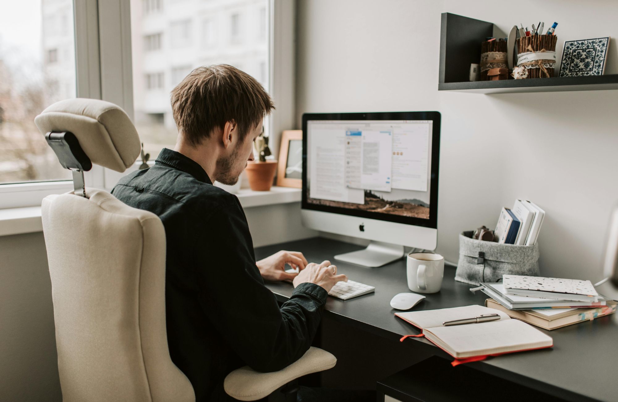 How to Optimize Images for SEO and Improve Page Speed