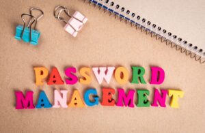 Best Password Managers for Teams