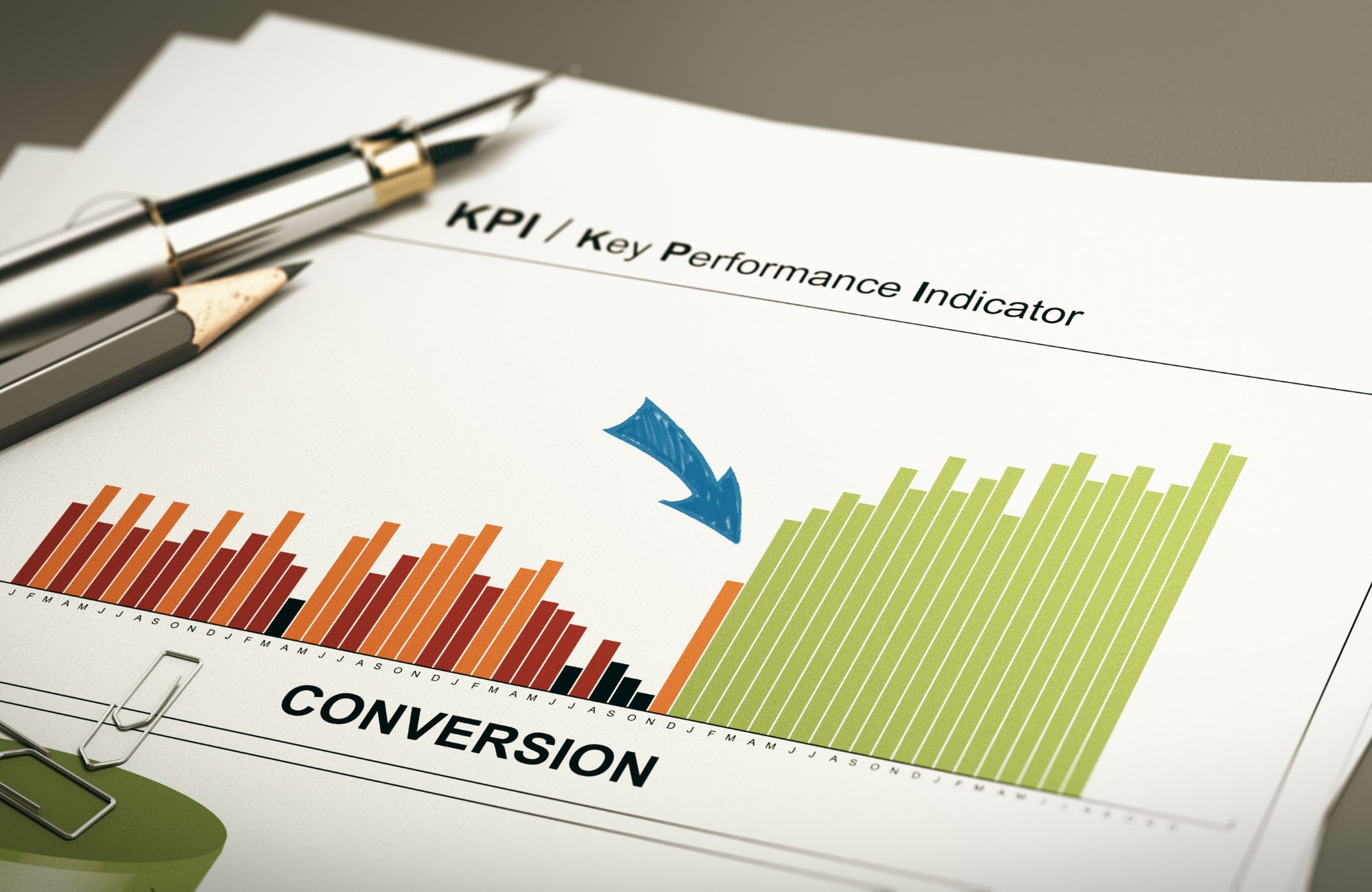 How to Set Up Conversion Tracking for Leads and Sales